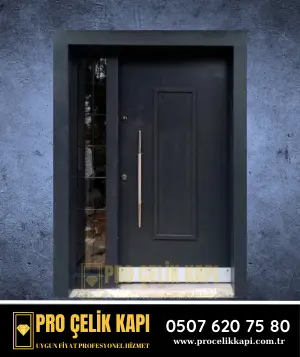 Kadıköy Bina Kapısı - Model 26