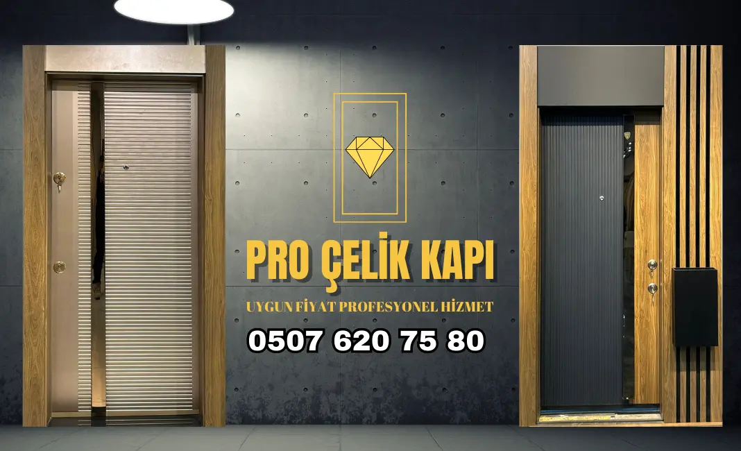 Kadıköy Çelik Kapı