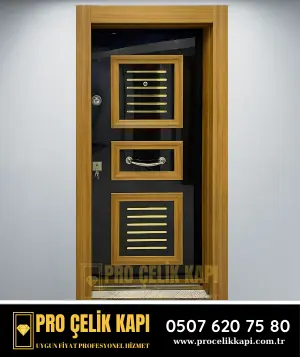 Kadıköy Çelik Kapı - Plus 11