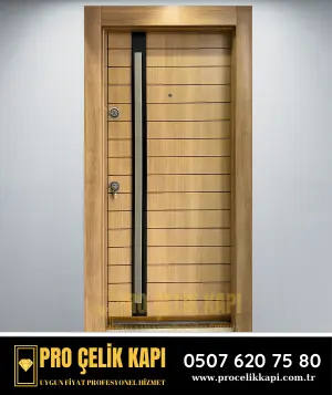 Kadıköy Çelik Kapı - Plus 13