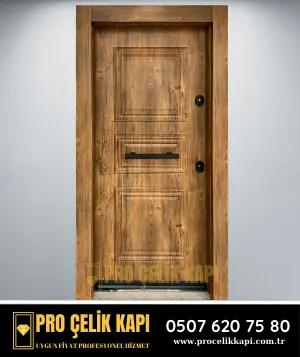 Kadıköy Çelik Kapı - Plus 14