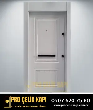 Kadıköy Çelik Kapı - Plus 15