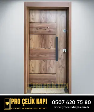 Kadıköy Çelik Kapı - Plus 2