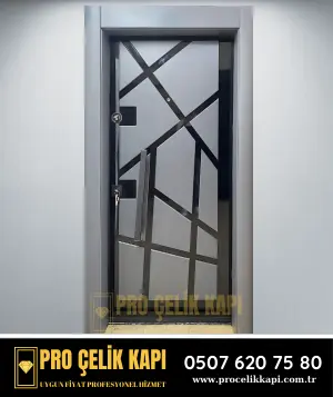 Kadıköy Çelik Kapı - Plus 22