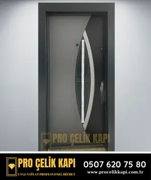Kadıköy Çelik Kapı - Plus 26