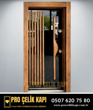 Kadıköy Çelik Kapı - Plus 6