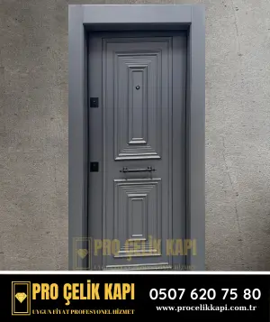 Kadıköy Çelik Kapı - Pro 3